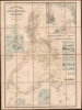 1832 Berghaus 'Atlas von Asia' Map of the Philippines