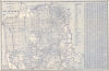 [Cover] Thomas Bros. Street Map San Francisco Oakland including Berkeley-Alameda San Leandro-Piedmont Albany-Emeryville. - Main View Thumbnail