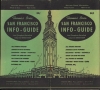 Thomas Bros. Map of The City and County of San Francisco. - Alternate View 1 Thumbnail