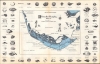 1980 Murphy Realty Map of Sanibel and Captiva