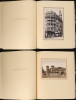 Shanghai of To-day. A Souvenir Album of Thirty-Eight Vandyke Gravure Prints of the 'Model Settlement'. - Alternate View 4 Thumbnail