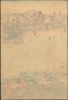 [Untitled] / ['View of Famous Places in the Western Inland Sea' (西国内海名所一覧)]. - Alternate View 6 Thumbnail