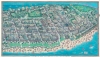 South Beach, the Historic Art Deco District of Miami Beach. - Main View Thumbnail