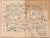 Stuyvesant Town, Borough of Manhattan. Renting Plot Plan No. 1. - Main View Thumbnail