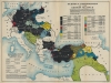 Subject Nationalities of the German Alliance. - Main View Thumbnail