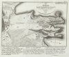 1815 Lesueur / Boullanger Map of Sydney, New South Wales, Australia