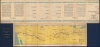 Illustrated Map of the Route of Transcontinental Air Transport, Inc. - Alternate View 2 Thumbnail