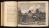 Map for the Interior Travels through America delineating the March of the Army. / Travels through the interior parts of America. In a series of letters. By an officer. - Alternate View 3 Thumbnail