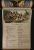 United States History and Government Study. Being a Series of Charts and Maps Giving Outlines and Pictorial Illustrations for the Teaching of United States History and Civics in the Public Schools... - Alternate View 3 Thumbnail