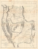 Map of Oregon and Upper California From the Surveys of John Charles Frémont. - Main View Thumbnail