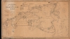 1910 Eldridge Chart of Vineyard Sound: Martha's Vineyard, Nantucket