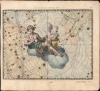 Constellatio LIII. [Abelis Iusti]. - Main View Thumbnail