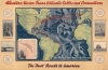 Western Union Trans-Atlantic Cables and Connections. - Main View Thumbnail