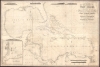 1838 Blachford Blueback Nautical Map Chart: West Indies, Florida, Caribbean, and Gulf of MEXICO