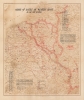 Order of Battle on Western Front 11 A.M., Nov. 11, 1918. - Main View Thumbnail