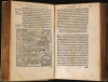 1548 Lyon Edition of Macrobius with a Fascinating Early World Map