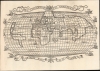 1534 Joachim Vadian Map of the World after Münster and Waldseemüller