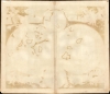 Nova Orbis Tabula In Lucem Edita, A. F. de Wit. - Alternate View 1 Thumbnail