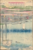 橫濱海岸圖會 / [View of the Coast at Yokohama.] - Alternate View 5 Thumbnail